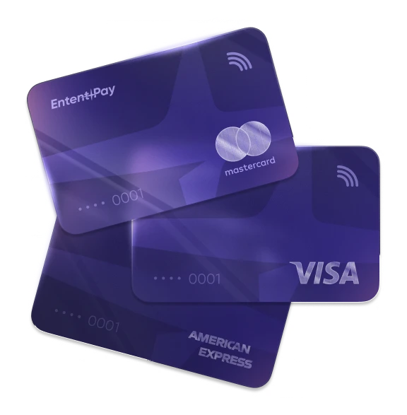cards payment
