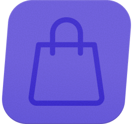 icon bag