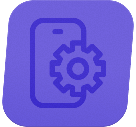 icon mobile