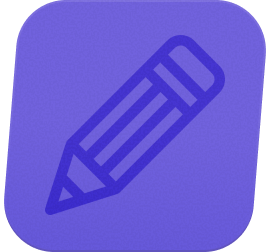 icon pen