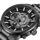 watch on hand